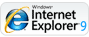Get Windows Internet Explorer