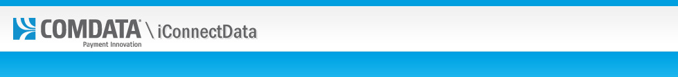 COMDATA iConnectData